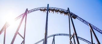Walibi holland boasts over 30 spectacular attractions for all ages. Walibi Holland Ferienpark Angebot Fur Einen Erlebnisreichen Tag