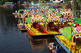 Browse 904 xochimilco floating gardens stock photos and images available, or search for chinampas or chinampa to find more great stock photos and pictures. Xochimilco The Floating Garden Of Mexico City Mexico Blog