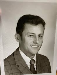 Susan McArthur was in my home room 1970 graduate.