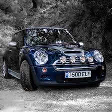 Image result for mini cooper S checkmate