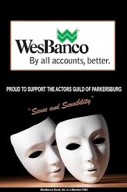 O F P A R K E R S B U R G P R E S E N T S