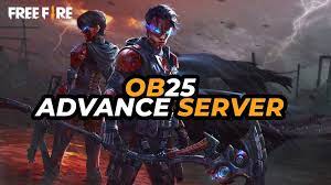 Go to the free fire advance server website. Free Fire Ob25 Advance Server When Will Free Fire Advance Server Open