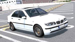Bmw E46 Megapack 14 Trims 10 Standard 4 M Power Beamng