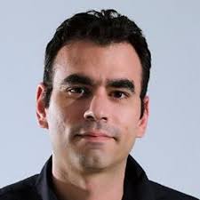 Paul Moorehead (PaulMoorehead@)