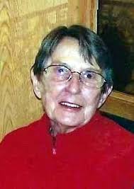 Leah M. Peterson Obituary