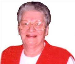 Anna Hayes Obituary (2009)