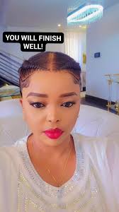 “What you’ve started… You will FINISH it, and FINISH WELL. It will not  FINISH YOU!”, Type and Declare… “I Will Finish Well!”