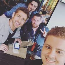 John Messina Magician