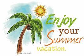 However, i found that i just didn't have enough time. Happy First Day Of Summer Vacation St James School