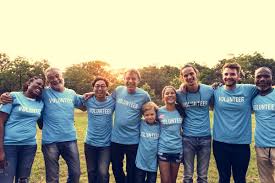 Ideas for via volunteers joining our cape town children's homes / orphanages (fikelela children's home, st georges home for girls, baphumelele children's home and nazareth house). Why Is Volunteering Important These 7 Great Reasons Show The Benefits Happiness Com
