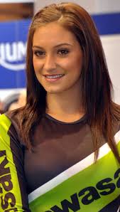 On Black: Stephanie Inglis by dennisgoodwin [Medium]