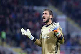 Últimas noticias de gianluigi donnarumma. Ac Mailand Paolo Maldini Verteidigt Gianluigi Donnarumma Nach Der Trennung
