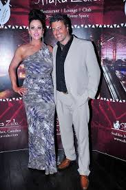 Remember when Big Brother's Mario Marconi and Lisa Appleton were an item?