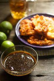 Satu Lagi Makanan Yang Cukup Popular Dan Menjadi Kesukaan Rakyat Malaysia Pisang Goreng Eh Pisang Goreng Ke Goreng Pisang Pi Pisang Limau Madu