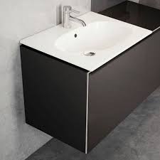 Or a slimline vanity unit. Geberit Acanto Vanity Unit With Slim Basin Bathrooms Direct Yorkshire
