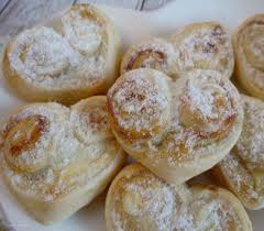 Pudding Herzen Cookie Und Co Rezepte Susses Fingerfood Kuchen Ohne Mehl
