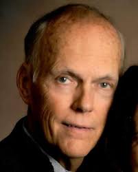 Carl Raymond Hargrave Obituary