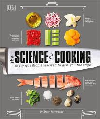 Mit der dhl packstation flexibel rund um die uhr in ihrer nähe pakete frankieren und versenden. The Science Of Cooking Ebook Pdf Von Stuart Farrimond Portofrei Bei Bucher De