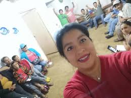 Juventud Con Fuerza Emprendedora