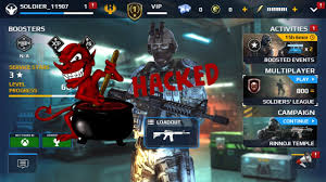 You can't miss this opportunity, modern combat 4 : Modern Combat 5 Hack Android Ios Desktop Unlimited Credits