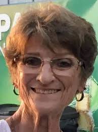 Obituary for Joyce Knickerbocker