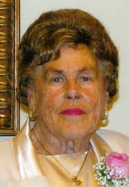 June Farrow Family History & Historical Records