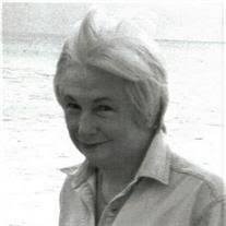 Phyllis Ann Hamrick Obituary