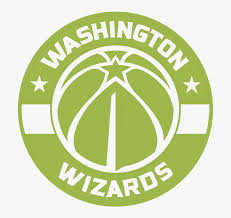 They scored 116.9 points per contest and allowed 118.4 points to their opponents. Best Logo In Basketball Png Download Washington Wizards Roster Logo Transparent Png Kindpng