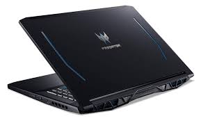 On the outside, the predator helios 300 has the appearance of a gaming laptop. Acer Predator Helios 300 Ph317 53 750a Notebookcheck Net External Reviews