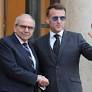 Macron Hosts Lebanese PM Amid Fragile Lebanon-Israel Ceasefire and Regional Tensions