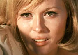 Faye Dunaway célébrée à Lyon en ouverture du Festival Lumière