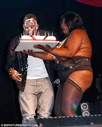 Pop out cakes, world largest cakes, popout biggest cakes pop out cakes bakery usa cake, jump, out, pop, stripper, giant, huge, big, large, birthday, party. Jls Surprise Oritse Williams With Super Size Stripper At G A Y Gig For His Birthday Daily Mail Online