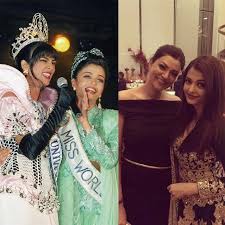 Do you know what questions were they asked? Countries That Have Won Miss World And Miss Universe Titles In The Same Year