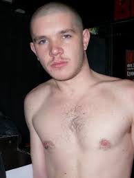 ADRIANO creampie the hole of Dog RYAN gay porn video on Crunchboy
