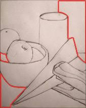 How To Draw What You See Techniques And Tips To Improve Your Drawing Skills Emptyeasel Com Drawing Skills Art Lessons Art Classroom