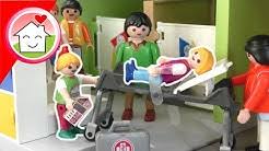 Ausmalbilder playmobil familie hauser 1ausmalbilder com. Familie Hauser Youtube