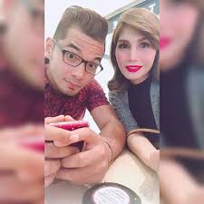 #gambar nur sajat dan faez nick tersebar| nur sajat yang pernah popular apabila dinobat menjadi ratu cantik di thailand, lepas tu beberapa bulan yang lalu dia terlibat dengan kemalangan jalan raya yang hampir meragut nyawa dia. Nur Sajat Sudah Sedia Bakal Kahwin Tahun Depan