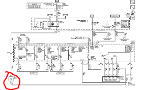 Wiring schematic diagram and worksheet resources. Looking For A Hvac Wiring Diagram 2008 Hhr Chevy Hhr Network