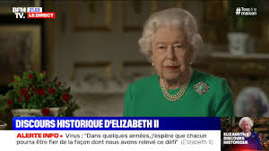 Uniqlo et la directrice artistique jil sander signent la collection printemps +j, dont le maître mot est sophistication. Coronavirus Revoir Le Discours Historique De La Reine D Angleterre Youtube