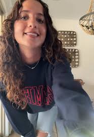 Samford Zeta House Abigail Wolff