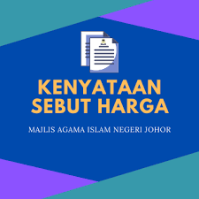 Selangor kedah johor negeri sembilan sarawak penang syok bazar. Majlis Agama Islam Negeri Johor Maij