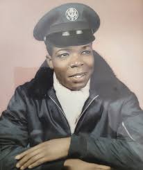 Raymond Henderson Obituary