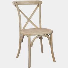 Natural With White Grain X Back Chair X Back Nwg Dining Chairs Crossback Chairs Dining Chair Design