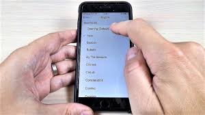 Iphone 8 8 Plus Ringtones 2018 Ios 12 Youtube