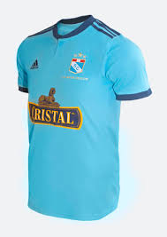 Find rentistas vs sporting cristal result on yahoo sports. Sporting Cristal 2019 Home Kit