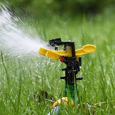 Automatic irrigation sprinkler heads 360 degree rotating action, efficient, quick watering. Garden Rotating Sprinkler Water Nozzles Male 1 2 3 4 360 Degree Rocker Sprinkler Adjustable Angle Irrigation Watering 1pcs Garden Sprinklers Aliexpress