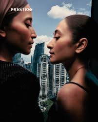 Fresh off his newly awarded Michelin star, Chef Raymond Tham (@raymondtham)  shares his culinary journey with PRESTIGE, reflecting