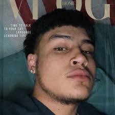 Joaquin Arellano's Instagram, Twitter & Facebook