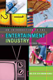 22.09.2020 · according to data from newzoo, players around the world spent more than $145 billion on computer, video and mobile games last year, far exceeding global box … An Introduction To The Entertainment Industry Second Edition Georges Beth Bingham Stein Andi Amazon De Bucher