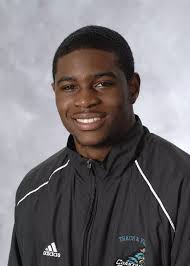 2007-08 Track & Field/Cross Country Roster